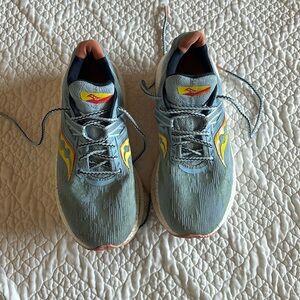 Saucony Running Shoes